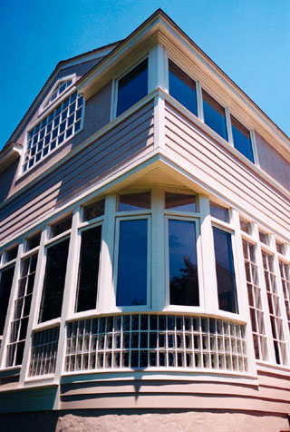 Q-Design Architecture,  Bell Residence Addition and Renovation - Single Family - Hampton Roads - QDesign Q Design 