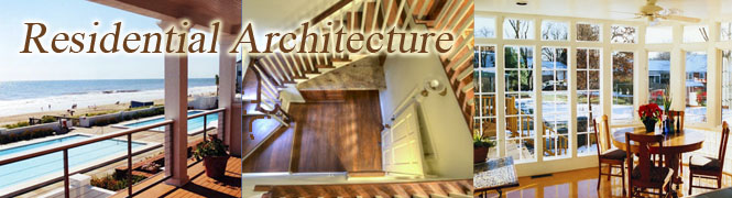 Residential Architecture | Coastal | Single-Family | Multi-Famiily | QDesign | Q Design