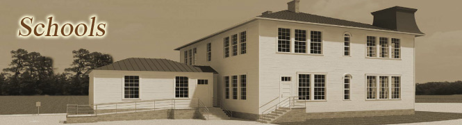 Schools - QDesign Architecture - Hampton, VA